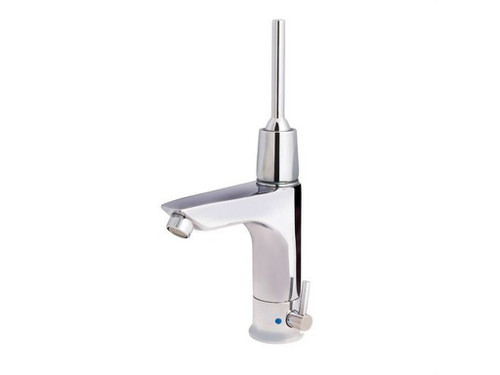 Grifo tempor eco agu xt lm para inst. sb. rep. cuerpo lt. cmd. pal. accionamiento - Presto