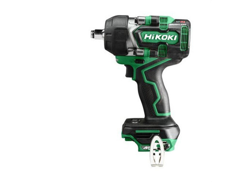 Atornillador De Impacto 770Nm A Bateria 36V Wr36De Sin Bateria Ni Cargador - Hikoki