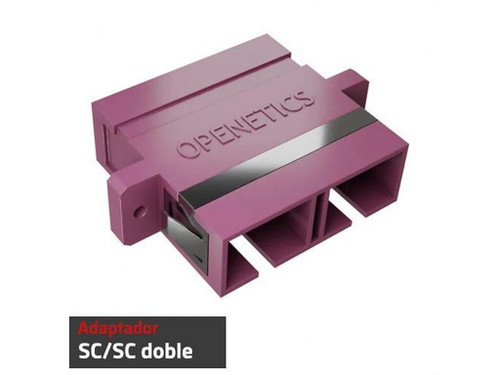 Pasamuro multimodo om4 scsc doble - Openetics