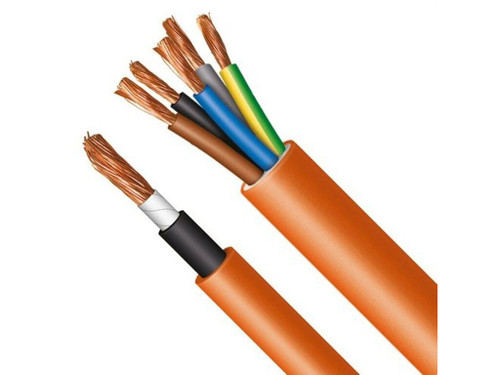 Cable Afirefenix Sz1-K (As+) 0,6/1 Kv 4G4 Bob - Miguelez