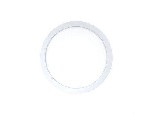 Downlight 24w 3000k/4000k/5700k redondo blanco d300 - Ldvlighting
