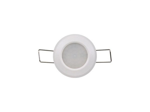 Sensor movimiento mini d50 360 empotrar techo - Ldvlighting