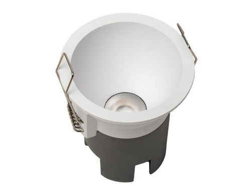 Downlight Lop 768Lm 6W 3000-4000-5000K 3Cct Switch - Alverlamp
