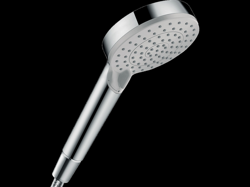 Vernis blend teleducha vario green cr - Hansgrohe