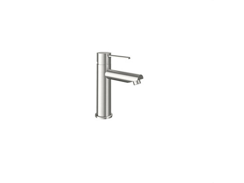 Monomando lavabo mamma mia inox cepillado - Ramon Soler