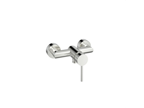 Monomando ducha mamma mia inox cepillado - Ramon Soler