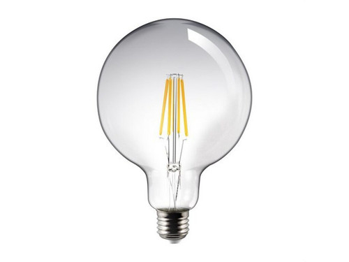 Lampara vintage g125 4w 4000k e27 - Ldvlighting
