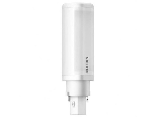 Bombilla Pl-D Corepro Led 5,9W 2P G24D-1 830 - Philips