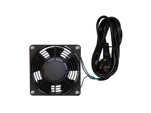 Ventilador 130 m3h para rack mural - Openetics
