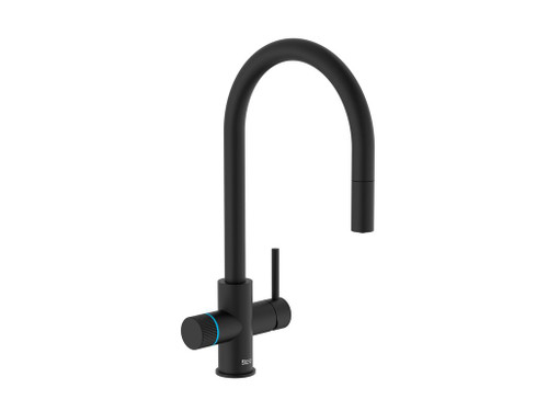 Monom. freg. aquafy 2 vias filtro caño extraíble nm - Roca