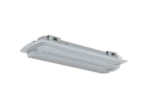 Kit de semiempotrar emergencias guardian - Ansell Lighting