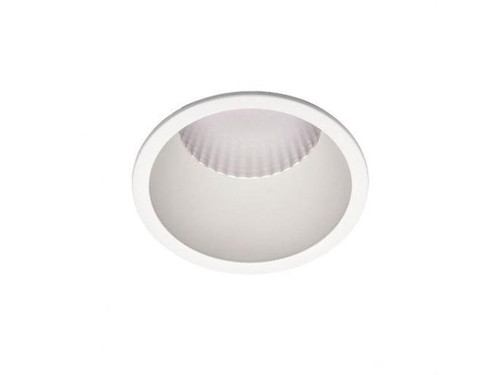 Downlight tevel 7w titanio 38° on-off - Led Bay