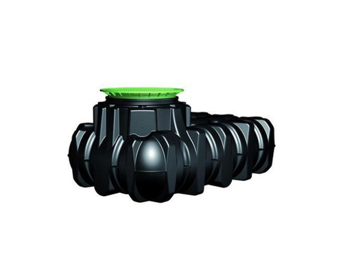 Deposito agua platin 5000 - Schütz