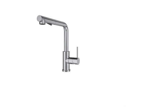 Grifo fregadero 841901h1ic inox cepillado extraible horizontal mamma mia - Ramon Soler