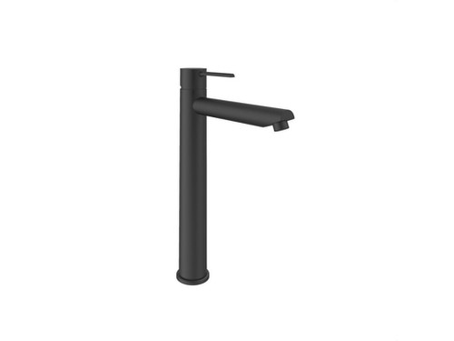 Grifo lavabo xl 5l mamma mia sh3 negro mate - Ramon Soler