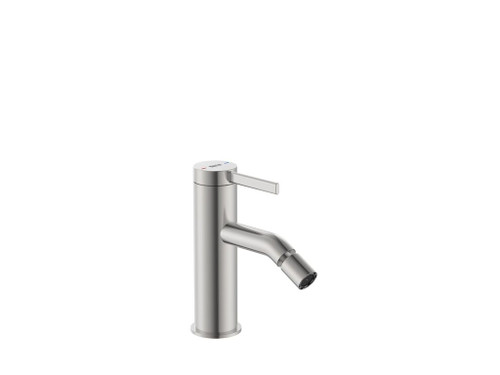 Mezclador ona bide cuerpo liso acero inox - Roca