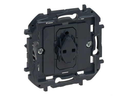 Interruptor de persianas niloe step 3 posiciones 6ax 250v - Legrand