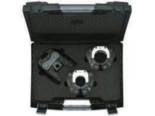 Kit caja + pinzas 4254 + adaptador uap3l4l 3 segmentos - Filtube