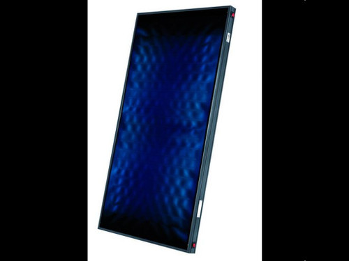 Colector solar plano - Baxi