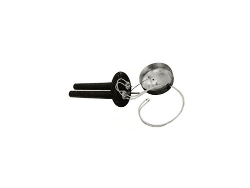 Resistencia calefactora acumulador - Baxi