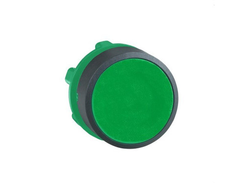 Cabeza pulsador Harmony XB5 ø 22 mm - Schneider Electric
