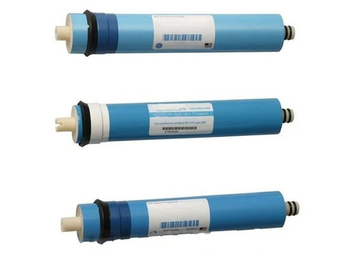 Recambio membrana ósmosis inversa FCS 50 75 100 gpd