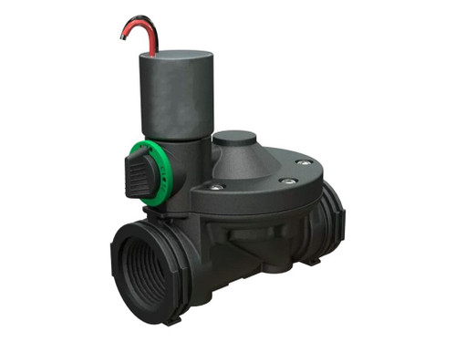 Electroválvula de riego Cepex 24 VAC