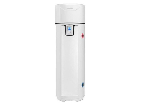 Bomba de calor ACS Aéromax VS