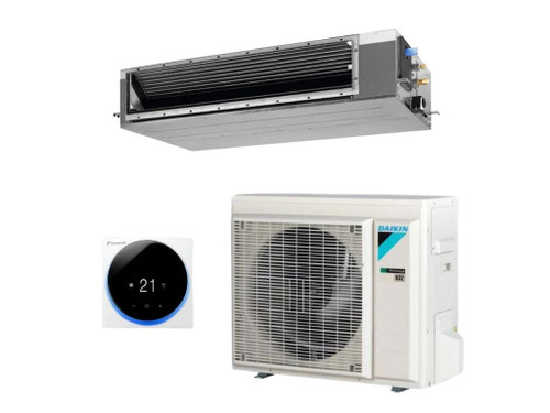 Aire acondicionado Daikin conductos ADEAS-A
