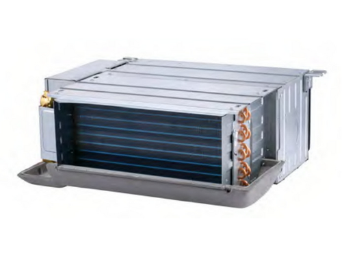 Fancoil Serie IMEQ conducto modelo IQD