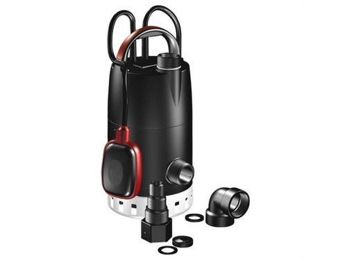 Bomba sumergible Unilift CC - Grundfos