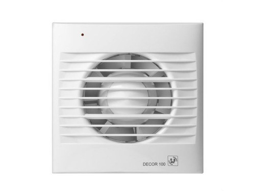 Extractor baño/aseo - S & P
