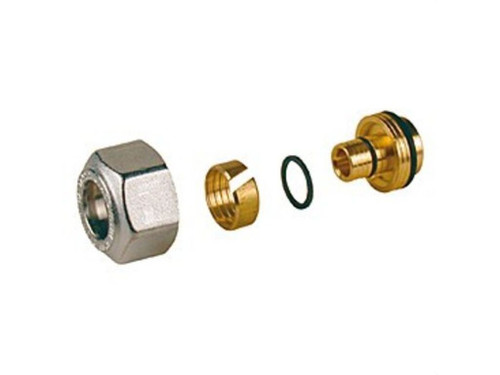 Adaptador R179AM - Giacomini