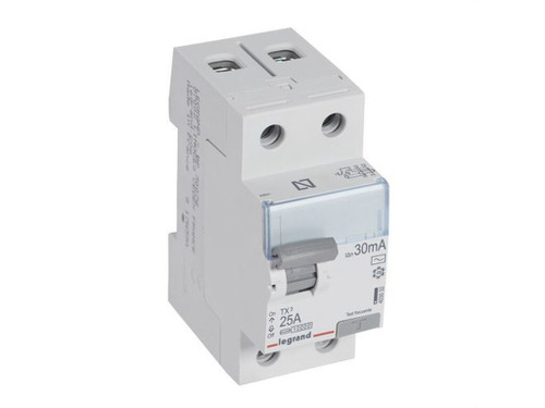 Interruptor Diferencial - Legrand - 2