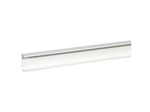 Canal FLUIDQUINT blanco