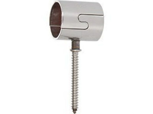 Abrazadera inoxidable FIXTUBE simple - Martigrap