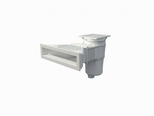 Skimmer Norm piscina liner y prefabricada AstralPool - Con insertos