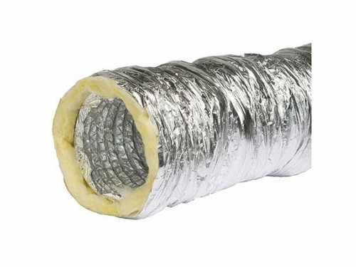 Tubo Flexible Aislado 127mm (Descatalogado) - Fr