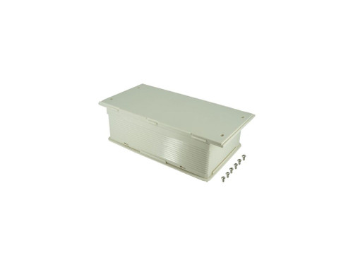 Kit proteccciones basic tank L & LH - Roca