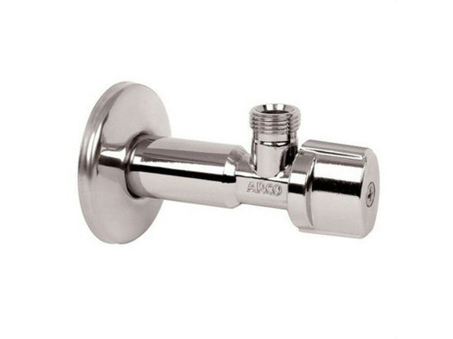 Válvula A-80 corta H 3/8x3/8" - Arco