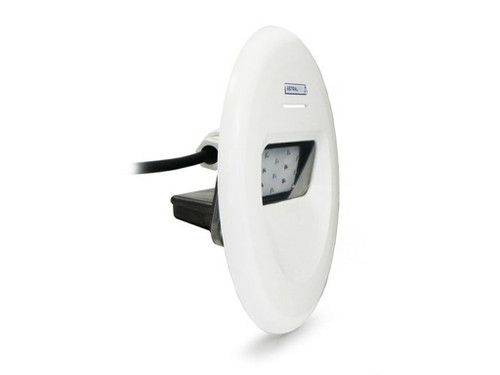 Luminaria subacuática LUMIPLUS RGB pure blanco - Astralpool