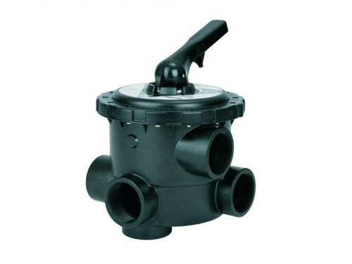 Válvula selectora 3" variador 1 - Astralpool