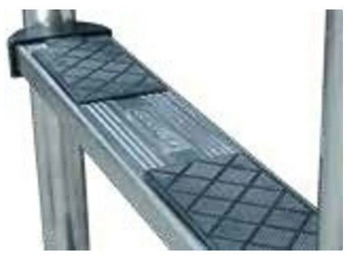 Escalera stándar 3 peldaños modelo LUXE - Astralpool