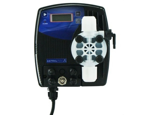 Bomba dosificadora OPTIMA NEXT REDOX/pH 8bar 5l/h - Astralpool
