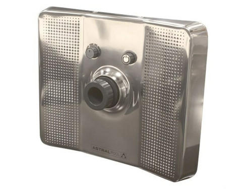 Conjunto boquilla ECC INOX - Astralpool
