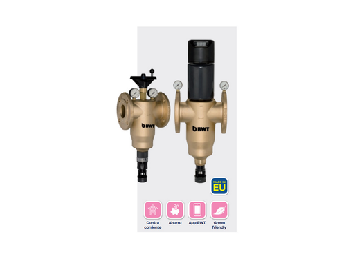 Filtro BWT MULTIPUR/150 CTE - Ath