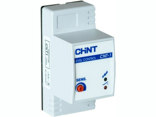 Sonda nivel uso general azul - Chint