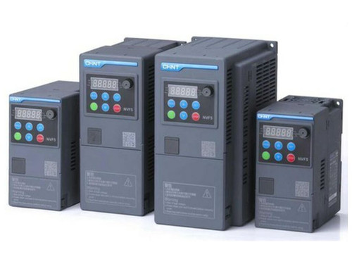 Variador de velocidad NVF5 1,50Kw 400V CA trifásico - Chint