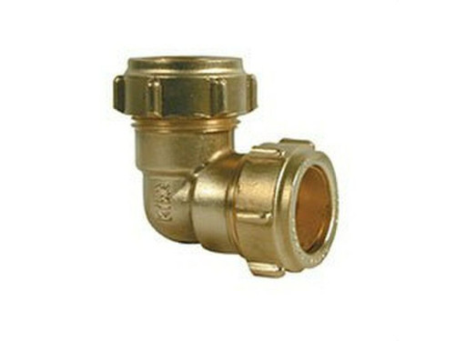 Codo 90° 401 diámetro 10x10mm - Conex/Banninger