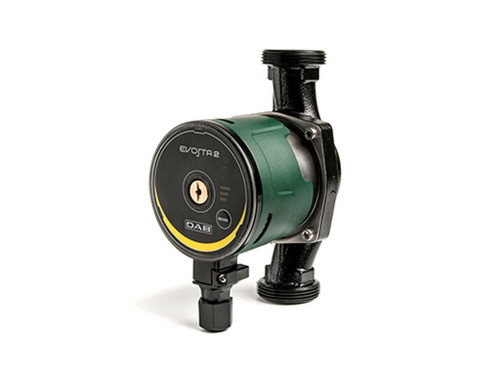 Circulador EVOSTA 2 40-70/180 1" M230/50-60 electrónico rotor húmedo para instalaciones de calefacción y refrigeración - Dab